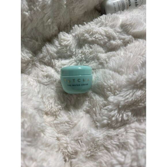 Tatcha Other - Tatcha The Water Cream 10 ml